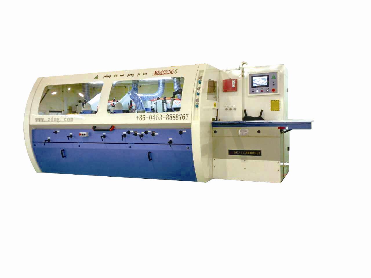牡丹江MB4023-G6四面PG官方版网站登录入口-PG（中国）工刨床
